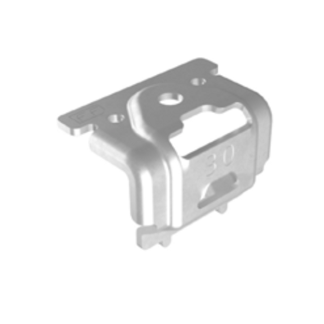 FlatFix End Clamp 35mm