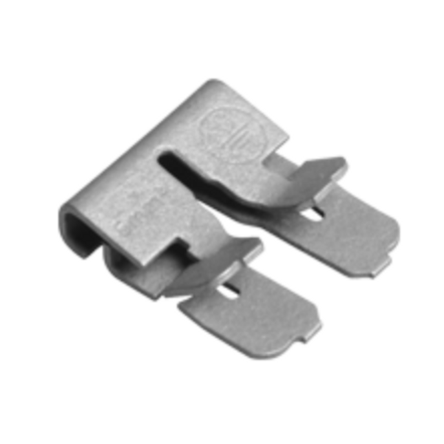 FlatFix Fusion Grounding Clip (6mm2)