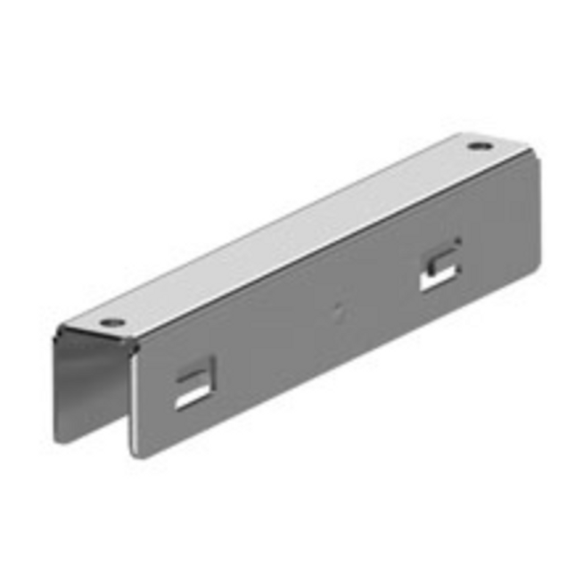 ClickFit EVO mounting rail connector