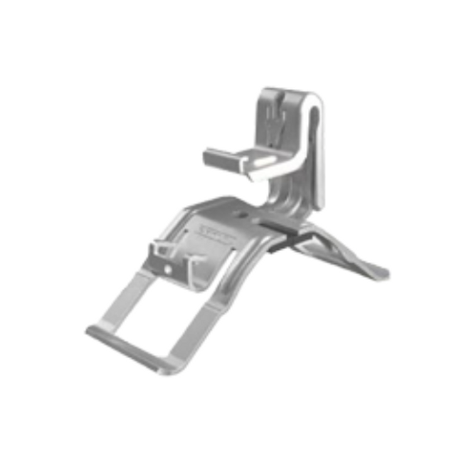 ClickFit EVO corrugated mounting bracket