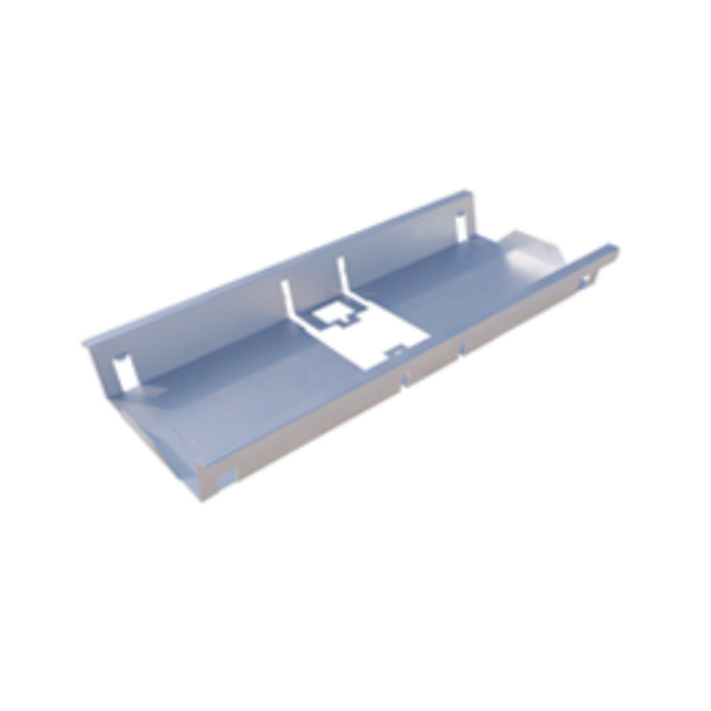 FlatFix Wave Ballast Tray