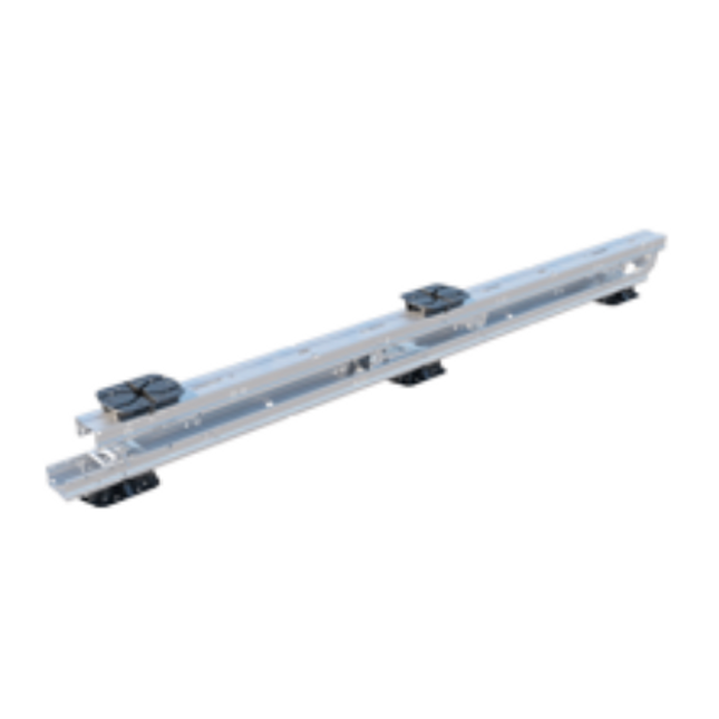 FlatFix Wave Dual Start unit 4P DR2