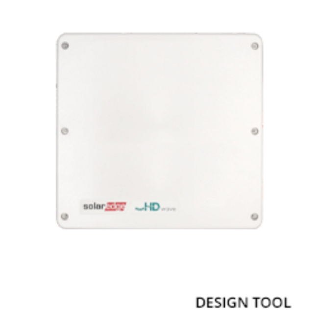10,000W Home Wave Inverter - Single Phase (Design Tool)