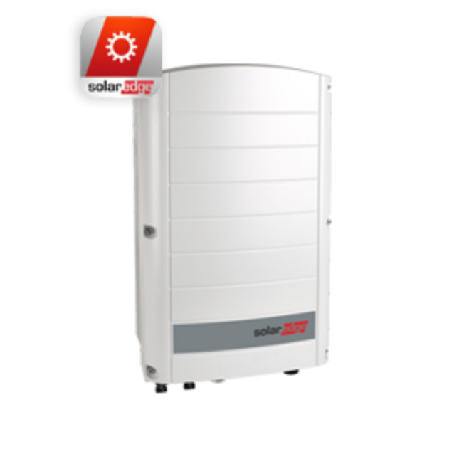 SolarEdge 20,000W Three Phase Inverter M4 Basic NO DISPLAY