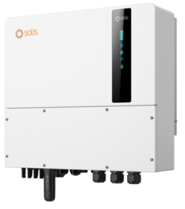 Solis Energy Storage 6kW Hybrid 5G Inverter With DC Switch solis-energy-storage-6kw-hybrid-5g-inverter-with-dc-switch