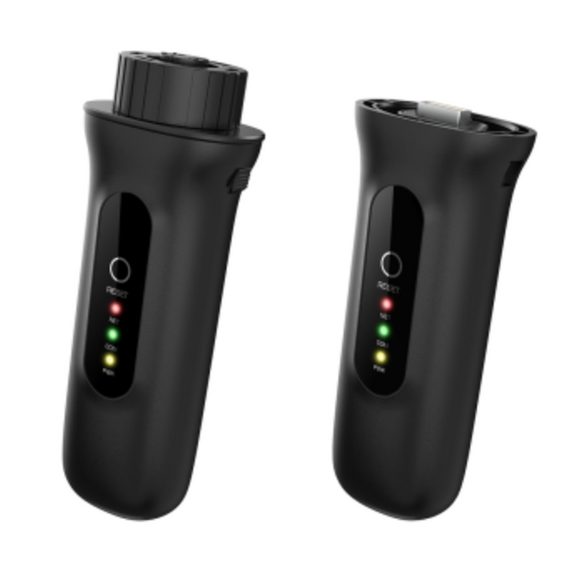 Solis S1 WIFI + 4G Cellular Stick - SolisCloud Ready with 5 year SIM, 4 Pin for all S5 Inverters and Below