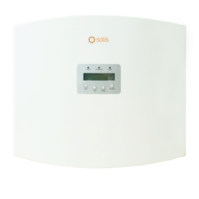 Solis Export Power Manager - 5G for 1 Phase Sites