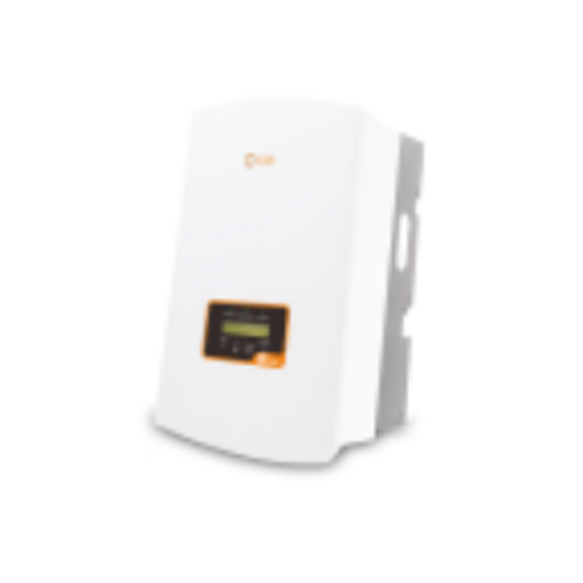 Solis 5G 10kW Low Voltage Solar Inverter - 3 Phase with DC
