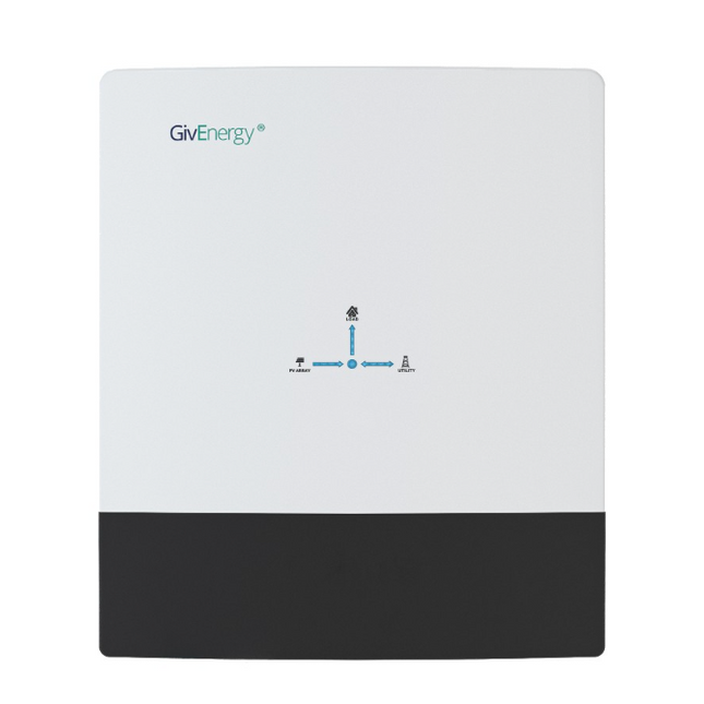 GivEnergy **GEN3** 3.6kW String Inverter