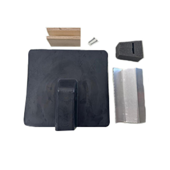 Genius Roof - FlexiFlash Profile Tile Kit