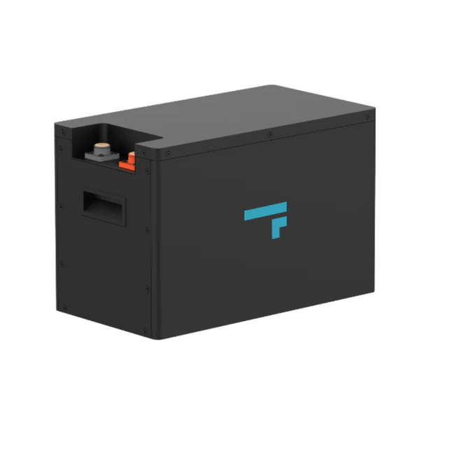 Fogstar Energy 12V DIY KIT - CASE and JK BMS Only