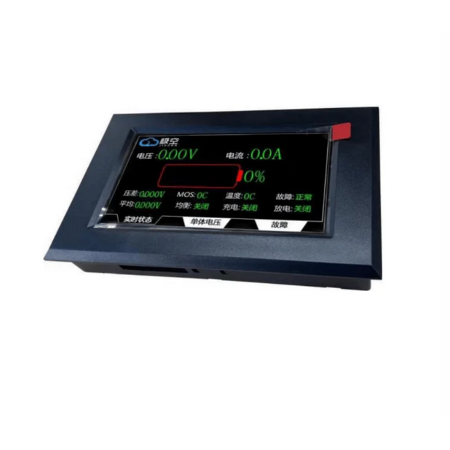 JK BMS LCD Touchscreen Display (4.3 inch)