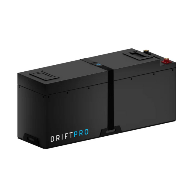 Drift PRO 560Ah/628Ah/24V 280Ah Battery Bracket