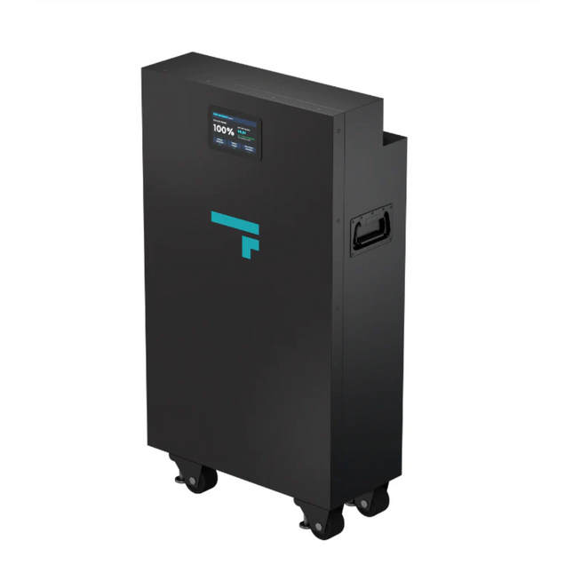 Fogstar Energy 16.1kWh 48V Solar Battery Without Wall Bracket