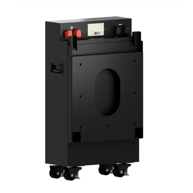 Fogstar Energy 15.5kWh/16.1kWh Wall Mount