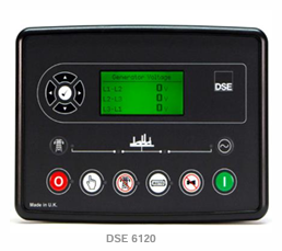 APD35BD Powered by Baudouin Engine , Stamford Alternator , DSE Module , Canopy Type