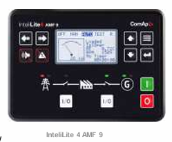 APD33C-RP Powered by Cummins Engine , Stamford Alternator , Comap Module , Canopy Type