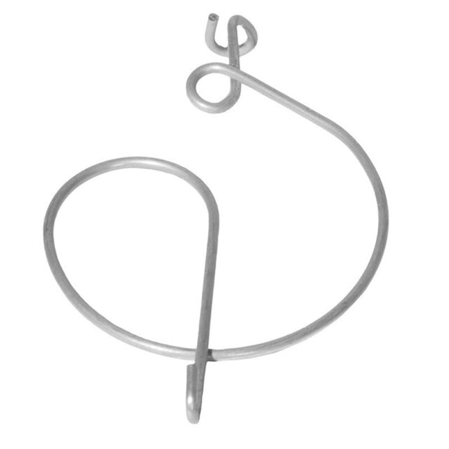 Solfit Bottom Flashing Hook