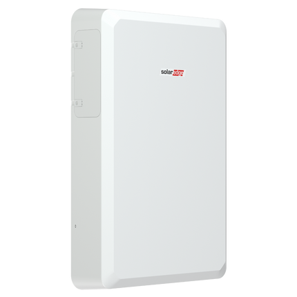 SolarEdge Home Battery V2 10kWh 1ph package