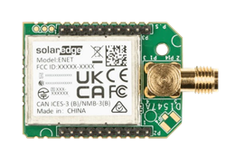 SolarEdge Home Network - SetApp Inverters | Powerland.co.uk