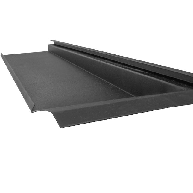 Solfit External Flashing - Left (425W) - Low Pitch