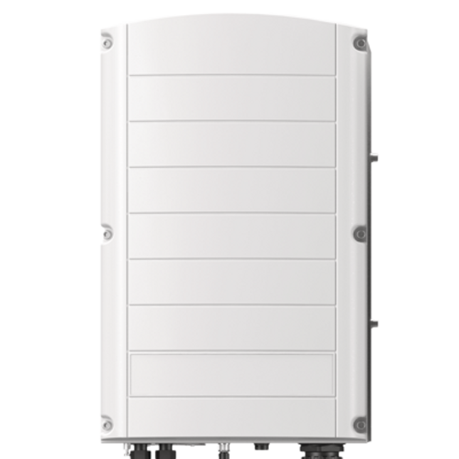 SolarEdge Synergy Secondary Unit without RapidShutdownDevice
