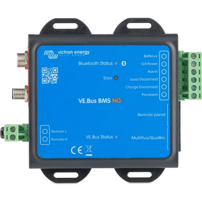 Victron VE.Bus BMS NG BMS300200300