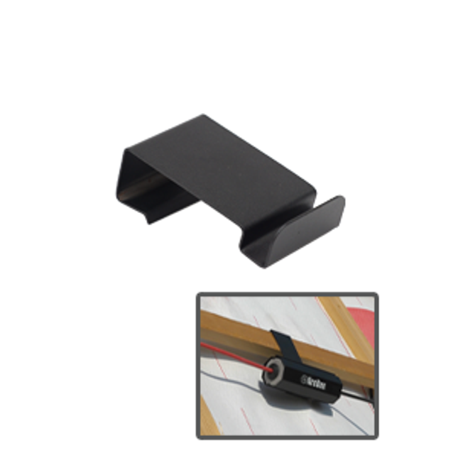 ArcBox Batten Mount for tile, battens 22-25mm thickness, Single - Powerland Renewable Energy