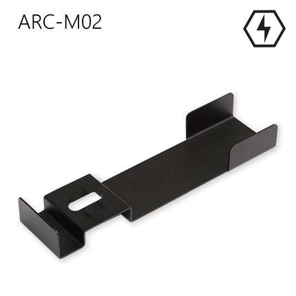 ArcBox Drop Mounting Bracket - Works with Renusol, Clenergy, Schletter. Rail up to 40mm Widths - Powerland Renewable Energy