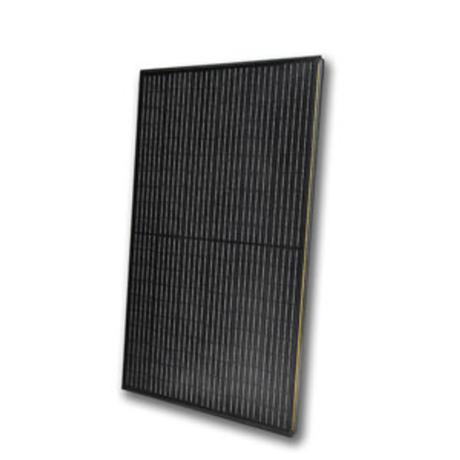 Viridian Clearline High Performance Monocrystalline All Black 405W - Powerland Renewable Energy