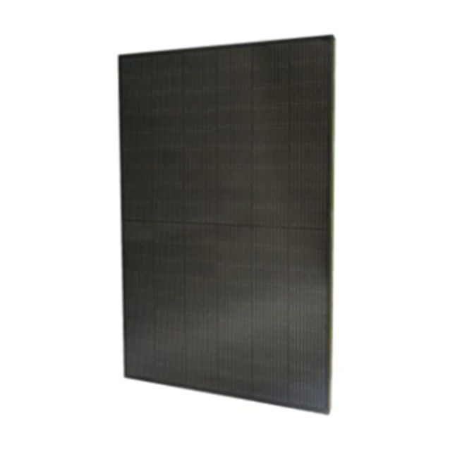 Viridian Clearline High Performance Monocrystalline All Black 445W