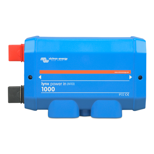 Victron Energy Lynx Power In (M10) - LYN020102010