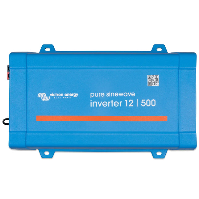 Victron Energy Phoenix Inverter 12/1200 230V VE.Direct UK – PIN122121410