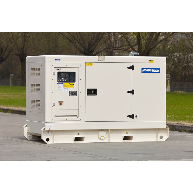 80kva Perkins Generator
