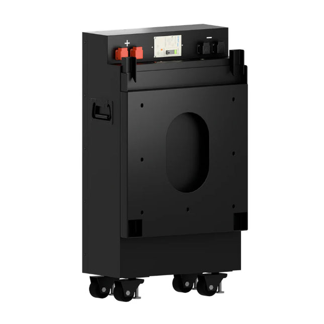 Fogstar Energy 15.5kWh/16.1kWh Wall Mount - Powerland.co.uk