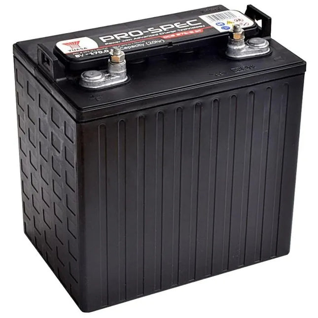 GY-DCB875-8(ET) GS Yuasa Pro-Spec Battery