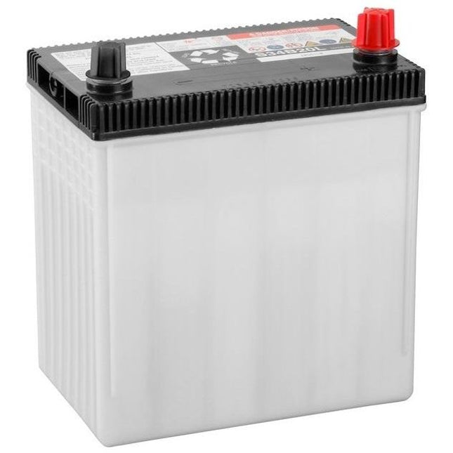 HJ-S34B20L YUASA AUXILIARY CAR BATTERY 12V 35AH-Powerland