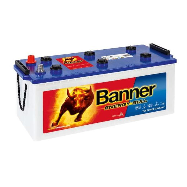 BANNER LEISURE BATTERY (96351) 12V 180Ah Energy Bull-Powerland