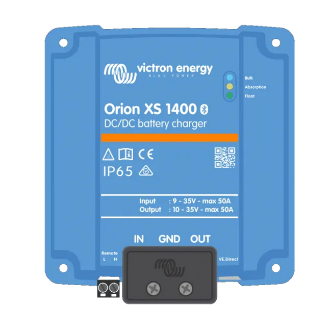 Victron Orion XS 1400 DC-DC Battery Charger ORI242417040