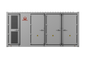Pramac BSC MAX 540kW 1129kWh 10ft Container BESS | Containerised Commercial Battery Storage