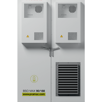 BSI PRO 90/327