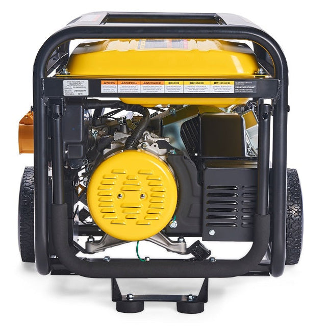Champion 8000 Watt Petrol Generator with Electric and Remote Start -CPG9000E2-Powerland