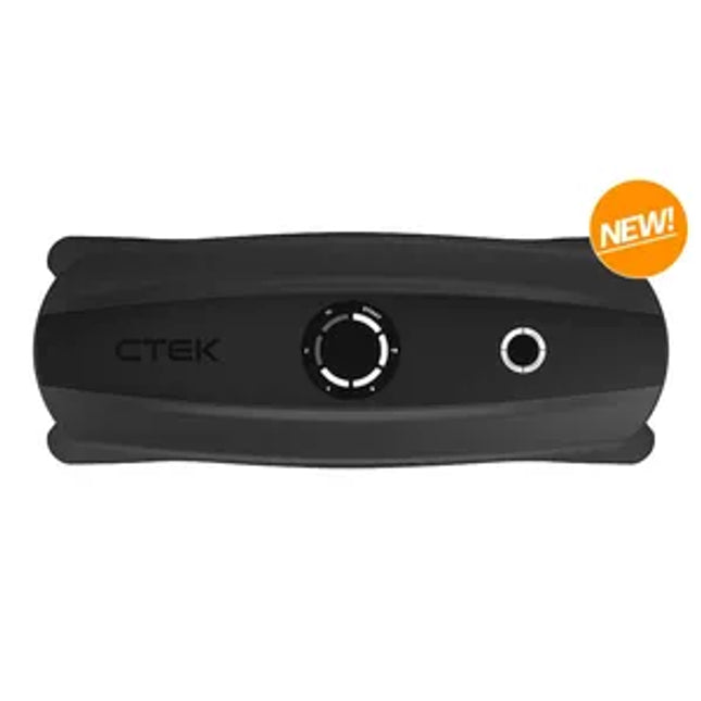 CTEK CS FREE 12 VOLT 20A PORTABLE BATTERY CHARGER - 40-462
