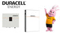 Duracell Energy Dura-i 3.6kW Single-Phase Hybrid & Dura5 5.12kWh Outdoor Battery Storage Kit