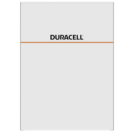 duracell energy dura5 5 12kwh battery storage pd 5kwh 50v 2g high voltage batteries 910 1