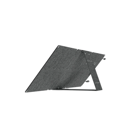 Ecoflow 60W Portable Solar Panel Battery-Powered Generators