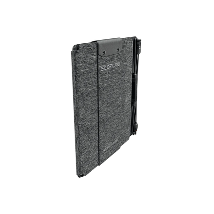 Ecoflow 60W Portable Solar Panel Battery-Powered Generators