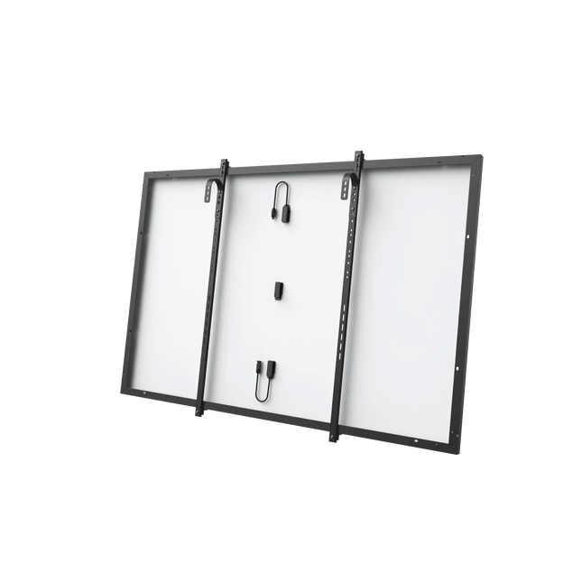 Ecoflow Balcony Hook Kit Battery-Powered Generators