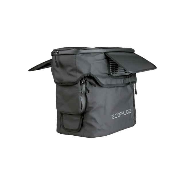 Ecoflow Delta 2 Waterproof Bag Battery-Powered Generators