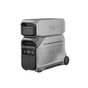 Ecoflow Delta Pro 3 Portable Power Station Battery-Powered Generators